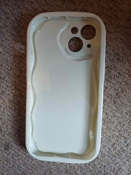 Photo of free IPhone case (GL4) #2