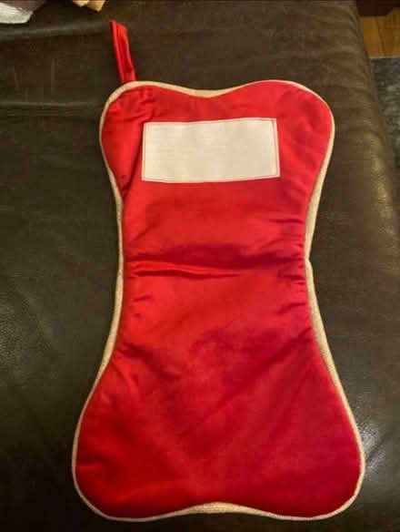 Photo of free Pet stockings x 2 (Cheshunt En8) #1