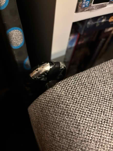 Photo of free Single divan bed (no mattress) (Sunnyhill DE23) #1