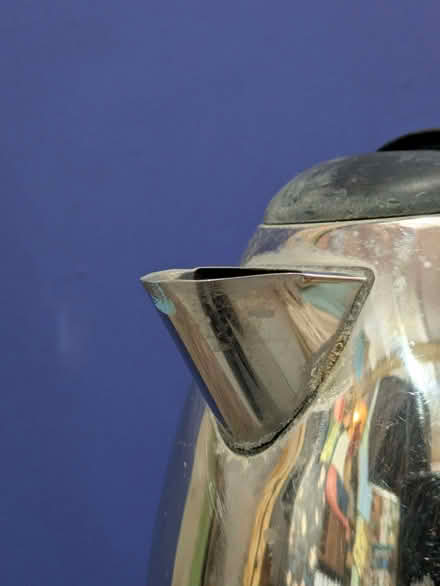 Photo of free Kettle (Belmont TN35) #2