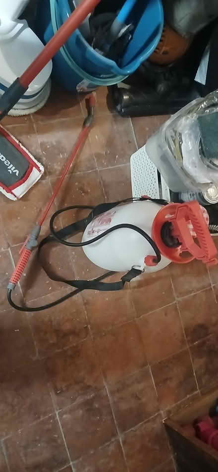 Photo of free Garden sprayer (CT11) #1