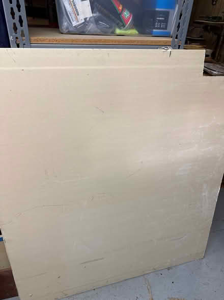 Photo of free Dry wall (94086, downtown Sunnyvale) #1