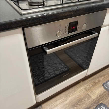 Photo of free Bosch Fan Oven Electric (The Lanes BN1) #4