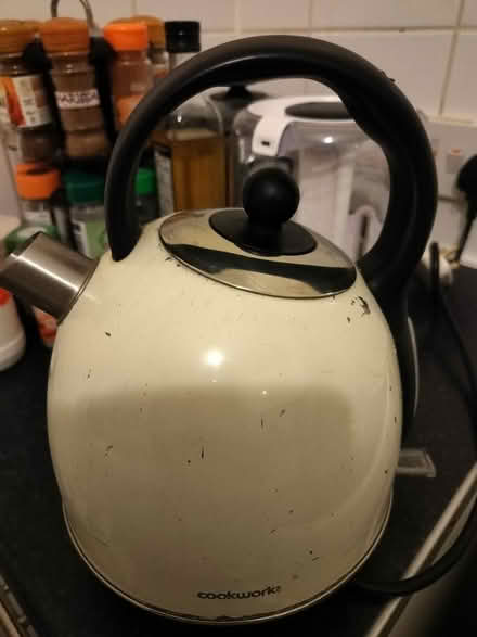 Photo of free Ketlle (LA3 morecambe) #1