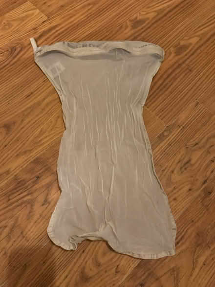 Photo of free Stop microplastics washbag (Hulme M15) #1