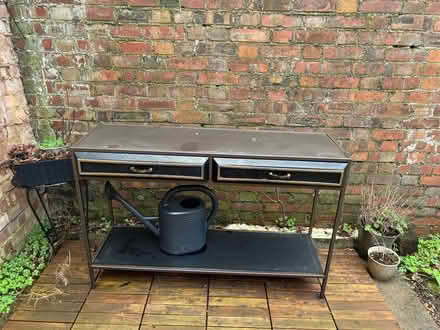 Photo of free Garden stuff (N10 2NL) #4