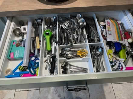 Photo of free Kitchen ware - all (BR2) #3