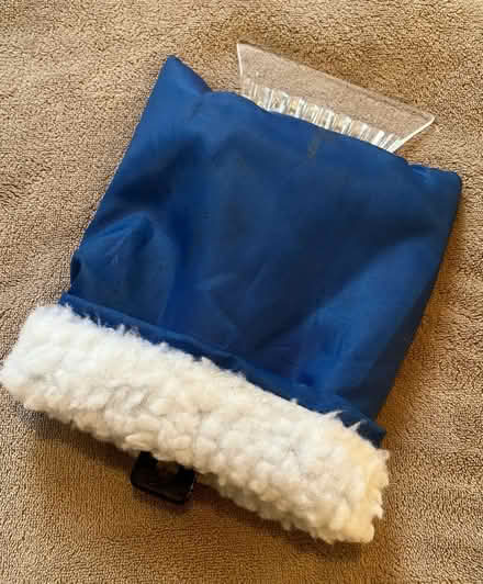 Photo of free Ice scraper (Brighton BN1) #1