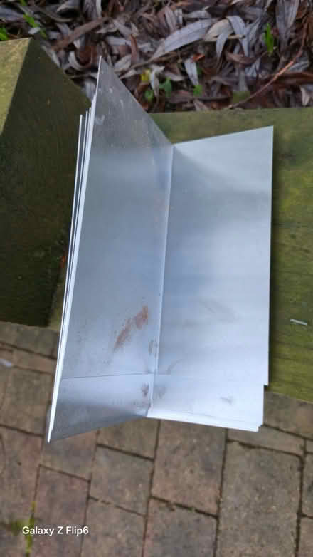 Photo of free Left over from tiling a roof (Crawley Down RH10) #2