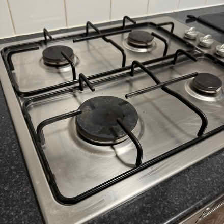 Photo of free Gas Hob (The Lanes BN1) #4