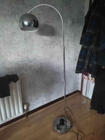 Photo of free Floor lamp (Coventry Tile Hill CV4) #1