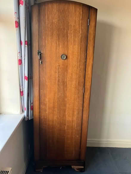 Photo of free Wardrobe (York YO26) #1