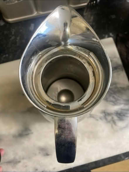 Photo of free Large insulated Tea/coffee jug (Cheshunt En8) #4