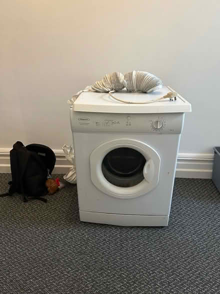 Photo of free Tumble dryer (Birkenhead) #1