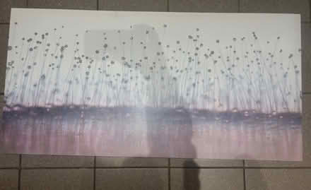 Photo of free Large Canvas Print (Central Preston PR1) #1