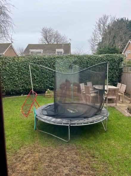Photo of free Trampoline (Swindon . SN3) #1
