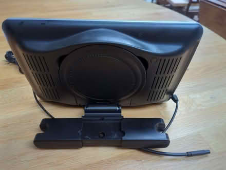 Photo of free In car dvd player (Egham TW20) #2