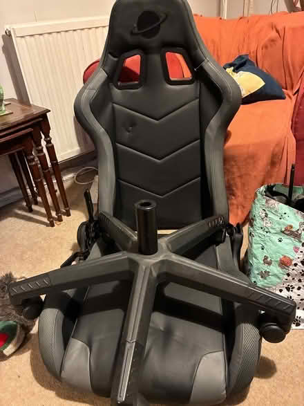 Photo of free Gaming chair (Tilehurst RG31) #1