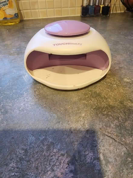 Photo of free Nail polish dryer. (Portchester PO16) #1