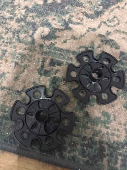 Photo of free Walking pole attachments (North shields NE30) #1