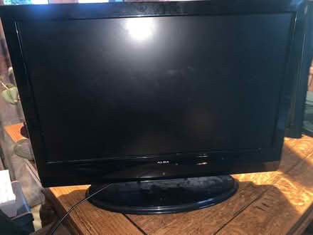 Photo of free Small tv (Little Harrowden NN9) #1