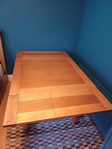 Photo of free Table (High Wycombe (East) HP13) #2