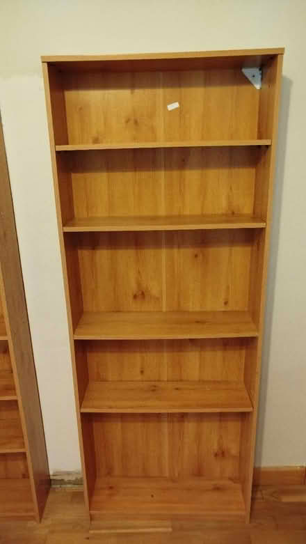 Photo of free Shelf Units (Catton NR6) #1