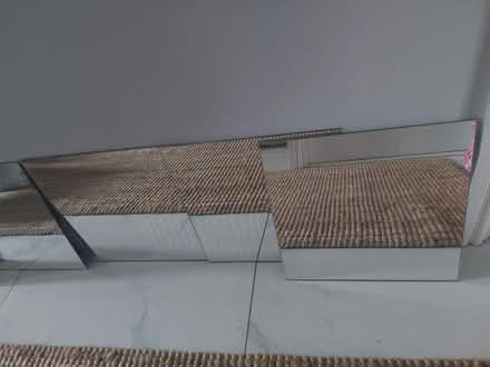 Photo of free 4 mirror tiles (Buttershaw BD6) #1