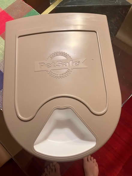 Photo of free Automatic pet feeder (Tenleytown, DC) #2
