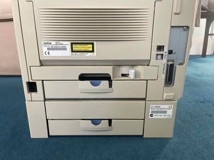 Photo of free Brother MFC-8820D Printer / Copier / Scanner (Little Ashley BA15) #2