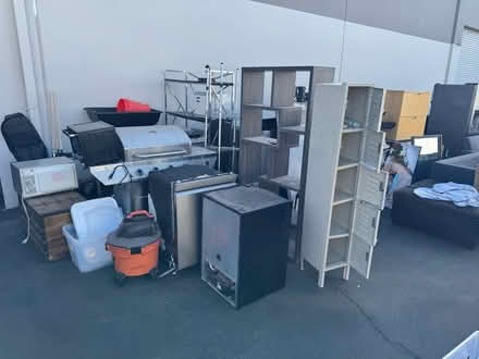Photo of free Warehouse Clearance (Garden Grove) #2