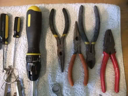 Photo of free Tools (Abingdon-on-Thames OX14) #3