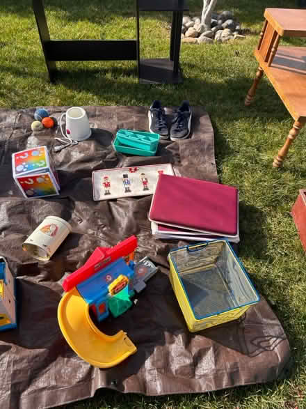 Photo of free free sale (San Jose Hillsdale near Ross) #2