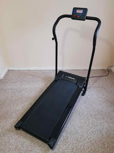 Photo of free Confidence Fitness Treadmill (Nottingham NG8) #3