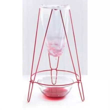 Photo of Jelly Straining bag (Silverdale) #1