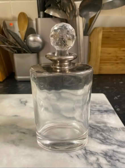Photo of free Fancy Bottle (Cheshunt En8) #1