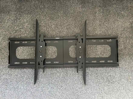 Photo of free Tv bracket (Westham BN24) #1