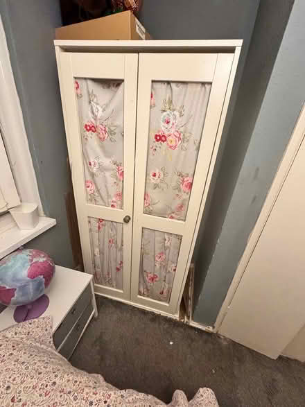 Photo of free Wardrobe (L11 Croxteth) #1
