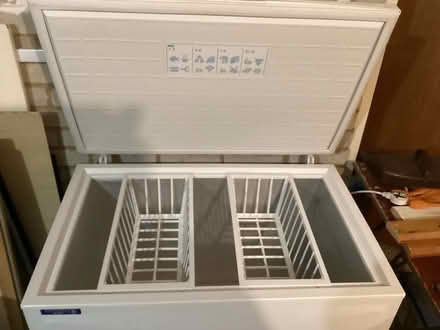 Photo of free Chest freezer (Beaconsfield HP9) #3
