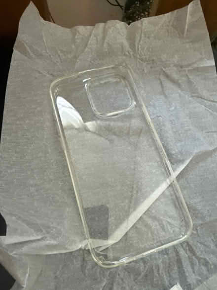 Photo of free 16 pro max accessories (DE24) #1