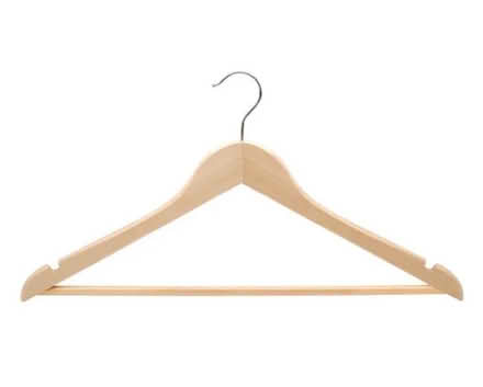 Photo of Hangers (Balham SW17) #1