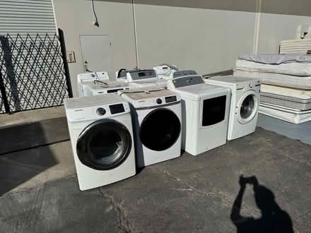 Photo of free Warehouse Clearance (Garden Grove) #4