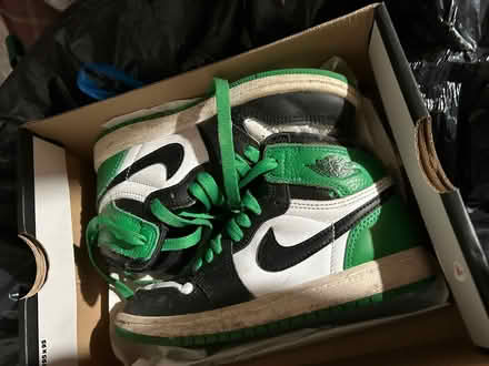 Photo of free Clothes (Marlon Upper Marlboro) #1