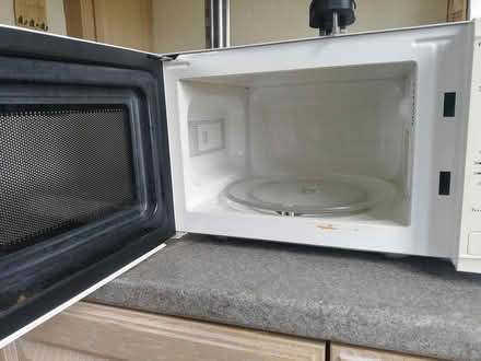 Photo of free Microwave (Handsworth S9) #2