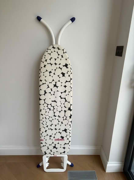 Photo of free Ironing board (W4) #1