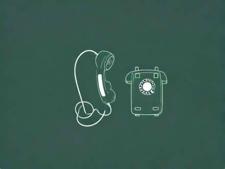 Photo of Home land line phone (Williamson Park LA1) #1