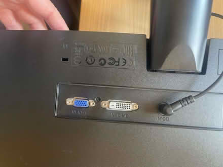 Photo of free Acer computer screen (Droylsden M11) #3