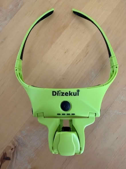 Photo of free Magnifying Glasses w/ Light (Yorktown) #3