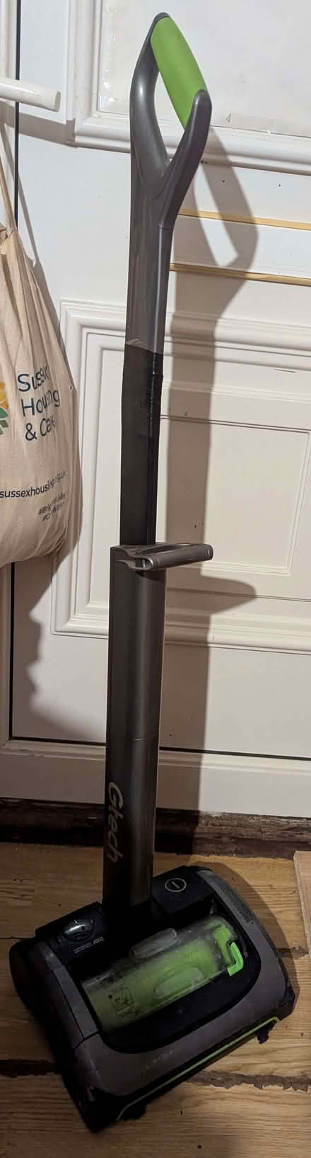 Photo of free Gtech Cordless Hoover (TN35) #1