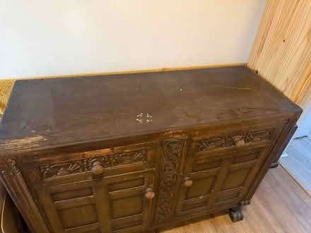 Photo of free Side unit (Devizes SN10) #2